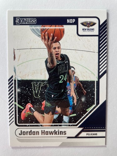 2024-25 Donruss Basketball Cards You Pick'em | Complete Your Set - Picture 140 of 216