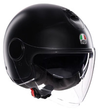 Casco Jet AGV Helmets Eteres - Gráficos Colores Varias Tamaño Xs S M L XL XXL