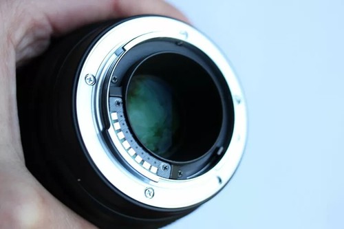 SONY A MOUNT FIT Sigma EX 70mm f/2.8 EX DG Lens + HOOD + CAPS + BOX 70 mm - Picture 7 of 8