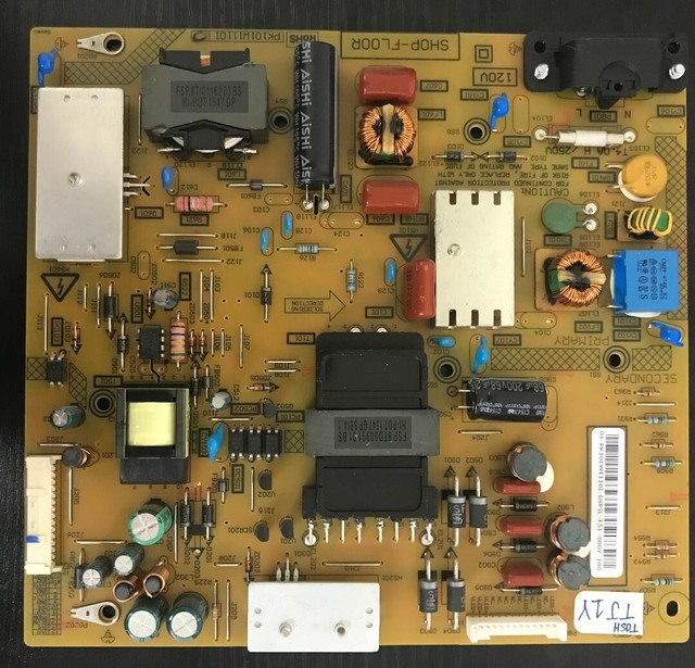 PK101W1110I Power Supply Board for Toshiba 55l310u for sale online eBay