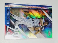 You Pick Your Cards - Chicago Cubs Team - MLB Baseball Card Selection B