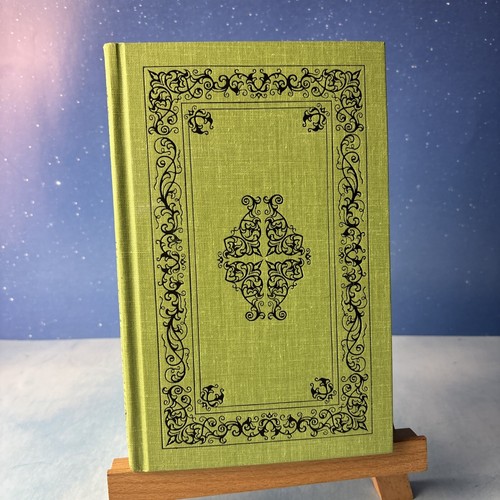 Honoré de Balzac ~ OLD GORIOT ~ Heritage Press ~ VINTAGE 1993 Hardcover ~ 1. Auflage! - Bild 3 von 22