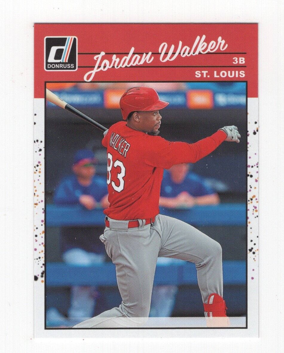 2023 DONRUSS BASEBALL BASE CARDS & PROSPECTS CARDS FROM 151-290 PICK YOUR CARD - Picture 92 of 151