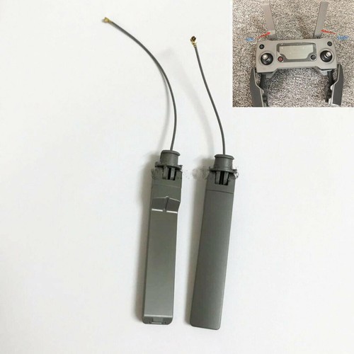 Original L/R Remote Control Antenna Signal Pole For DJI Mavic 2 Pro/Zoom - Picture 8 of 25