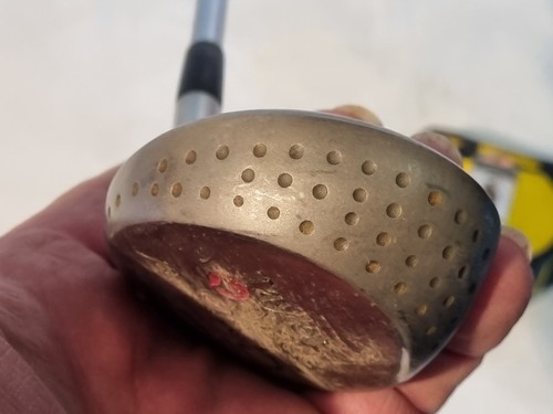 TaylorMade Burner 21 gradi Reg Flex 5 legno fairway - Foto 9 di 11