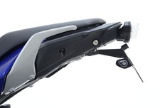 R&G Crash Tail Tidy For Yamaha LP0208BK See List