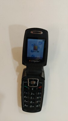 776.Samsung SGH-D407 Very Rare - For Collectors - Unlocked