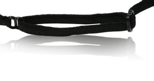 Tolles Gatsby Haarreif blau mit Diamanten Gatsby Flapper 20er Jahre Strass - Bild 4 von 8