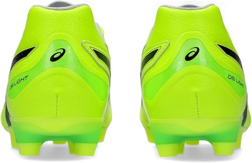 Scarpe da calcio ASICS DS LIGHT PRO giallo nero 1103A095 US9 (27 cm) - Foto 6 di 7