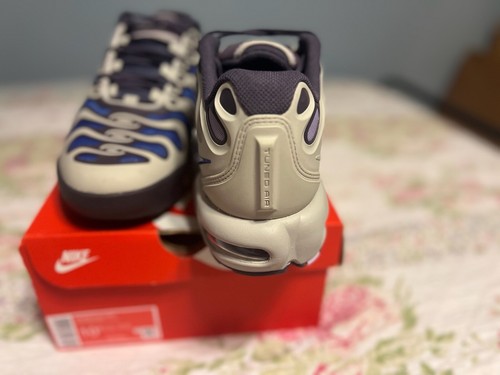 NEW Men's Nike Air Max Plus Drift Size 10.5 US - Picture 3 of 9
