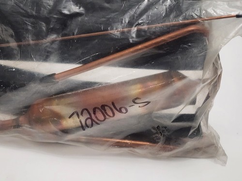 NEW Heat Exch Assy 72006-S KIT Genuine U-Line part replaces AP3916371..DBIN - Picture 3 of 3