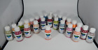 27 pack (1oz) Bottles Flossine Sugar Flavoring For Cotton Candy Makes 270 lb.