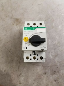 Moeller PKZM0-1 Manual Motor Starter new