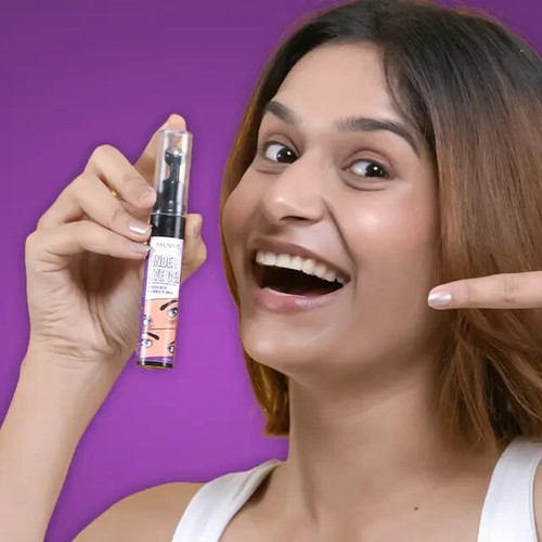 Ayuvya- Tint Love & Under Eye Gel Combo | For Under Eye & Dry Lips | 100% Herbal - Picture 6 of 7