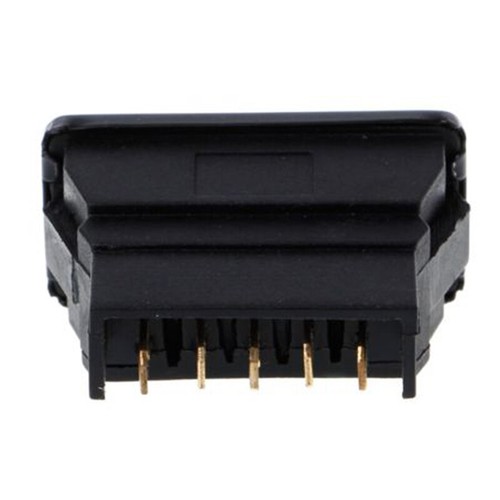 Universal Plastic Direct Current 12V 20A Auto Car Power Window Switch 5 Pins $h - Picture 3 of 9
