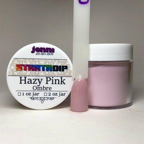 Jenni StrataDIP Dipping Powder Nugenesis 1oz 2*12% 3*18% MANICUREPEDICURE.COM - Bild 96 von 102