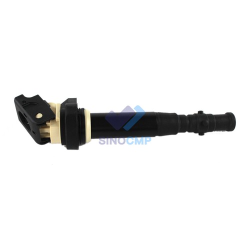 10 PIEZAS bobina de encendido 12137835108 5C1700 para BMW M5 sedán M6 cupé E60 E63 E64 S85 - Imagen 3 de 9
