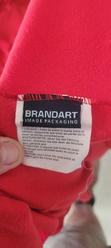 FERRARI CAR COVER & SEAT COVERS ??599?? - Picture 1 of 24