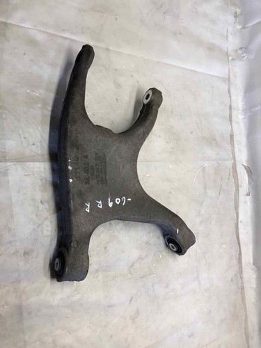 2009 - 2012 AUDI Q5 Rear Back Lower Control Arm Suspension Passenger Right RH - Picture 3 of 7