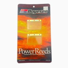 Boyesen Power Reeds - 684 Honda CR250R 1999-2000