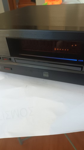 Yamaha CDR-HD 1300E. CD/HDD 80GB Recorder. Nur ein weng benutzt. Getestet - Bild 5 von 18