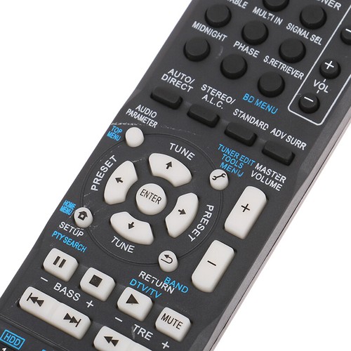 Remote Control Fit Pioneer VSX-519V-K 532 819H 522 1122 AXD7534 7_i4 - Picture 8 of 9