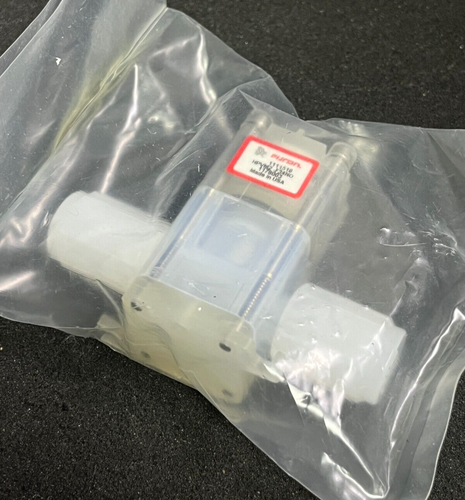 FURON 2-WAY PNEUMATIC VALVE / HPVM2-F34NO - Picture 1 of 3