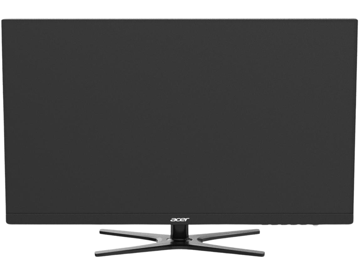 Amazon.com: Acer G6 G276HL Gbd 27-Inch Full HD Widescreen