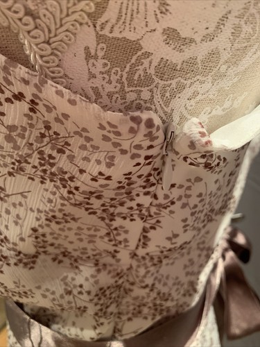 C. Womens Size 16 Roman Originals Dress Beautiful WORK OCCASION SMART SUMMER - Picture 6 of 11