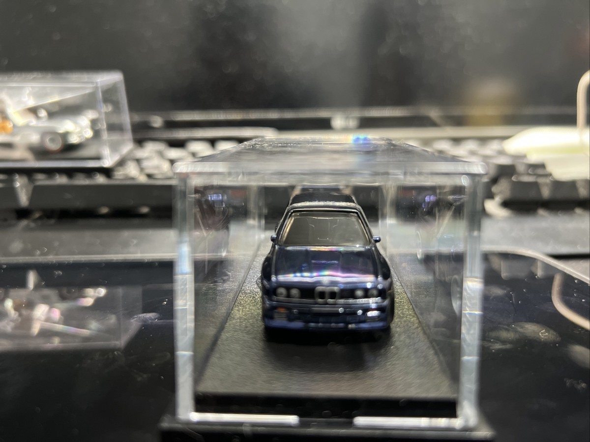 Hot Wheels 2022 RLC Exclusive 1991 BMW M3 E30 New Special