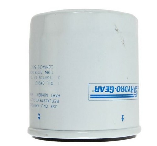 HYDRO GEAR 51563 OIL FILTER SPIN ON FITS TRANSAXLE/TRANSMISSION 10 PACK - Picture 2 of 4