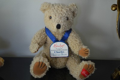 Hamleys 15