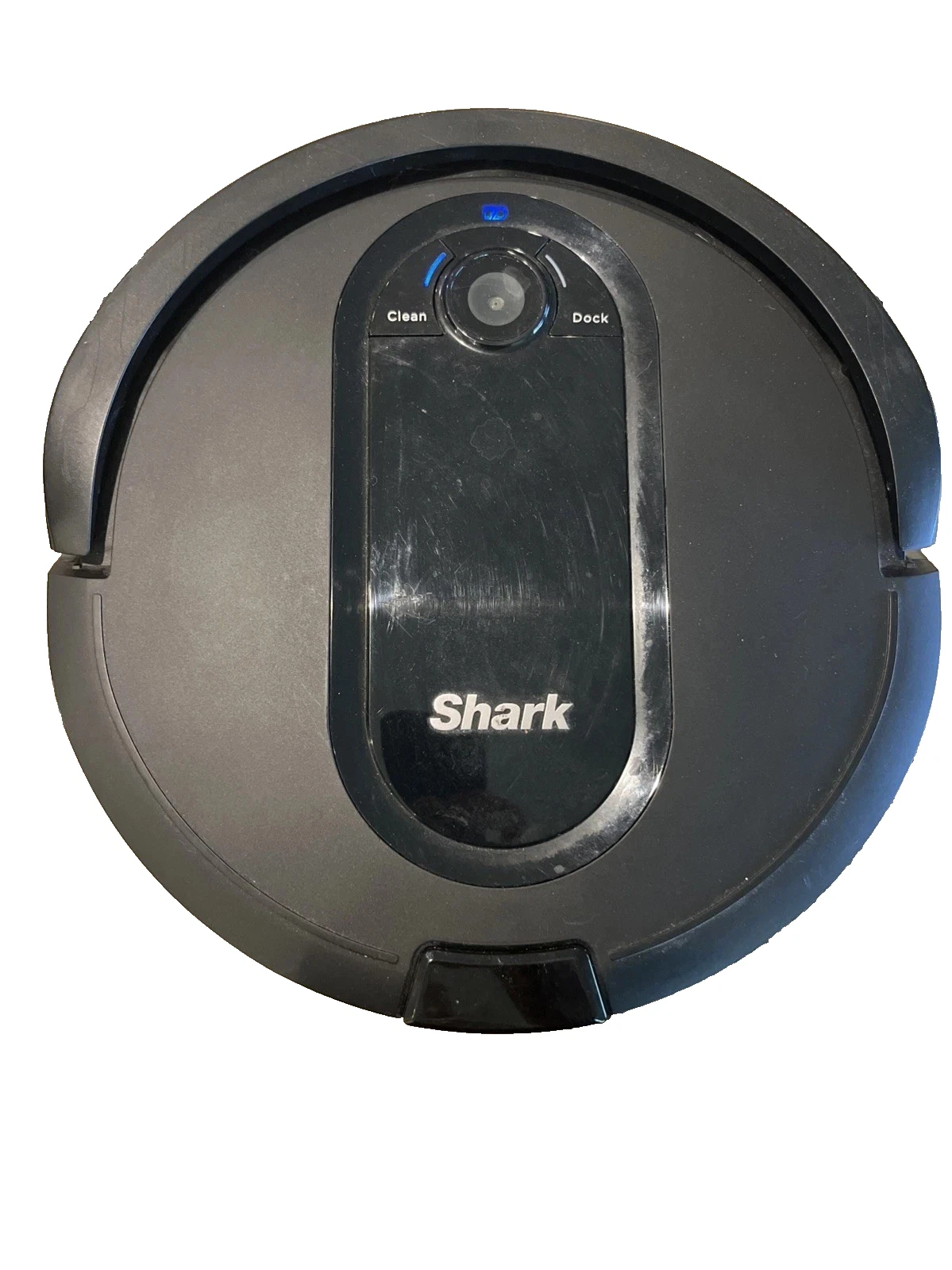 Shark IQ Robotic Vacuum Cleaner - Black (AV1002AE) MR