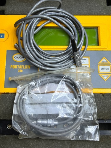 MICRONICS LTD PORTAFLOW 300 (FOR PARTS) - Picture 9 of 18