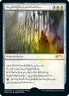 MTG Norn's Annex - Foil - Phyrexian (Wizards Play Network 2023), Unique & Misc.