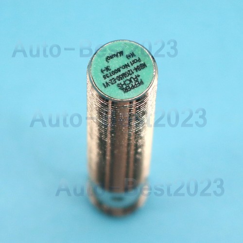 Proximity Switch NBB4-12GM50-E2-V1 New For Pepperl+Fuchs Free Shipping - Picture 4 of 6