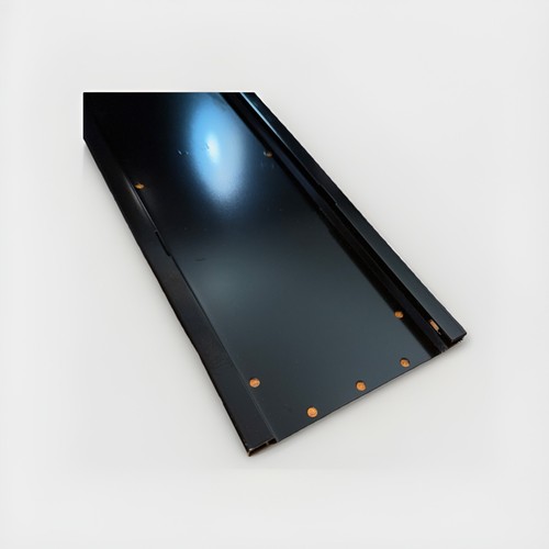 Humanscale 18" Ścieżka klawiatury z przekładką 1,25 cala - Zdjęcie 3 z 7