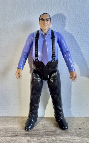 The Batman Movie 12" Pinguin Actionfigur - Target Exclusive - DC Comics 2022 - Bild 1 von 5