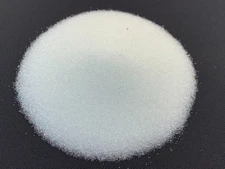 Glass Bead #5 Sand Blasting Media - Medium Size - 40-50 Mesh - Choose Weight