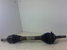 Cardán izquierdo (transmisión) PEUGEOT 206 PHASE 1 3272AP