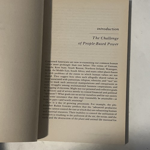 Sociology for Whom? by Alfred M. Lee (1986, Trade Paperback) - 第 10/11 張圖片