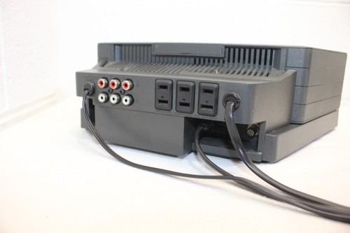 Bose Wave AWR1G1 Radio w/ AUX Docking Station AWACPG - WORKS!! (no remote...) - Picture 10 of 18