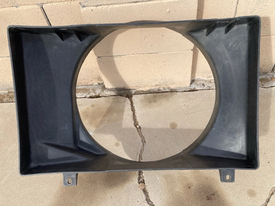 1968 1969 BUICK SKYLARK И GS ВЕНТИЛЯТОР САВАН ДЛЯ 350 ДВИГАТЕЛЯ - Изображение 2 из 4