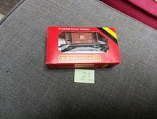 Vintage Hornby R 218 B R Brake Van # 21