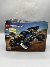 LEGO Technic Off-Road Race Buggy Car Toy 42164 NEW Damaged Box