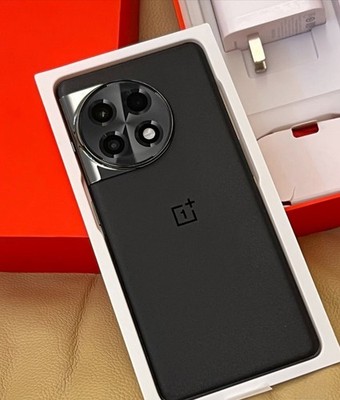OnePlus 11R 5G 6.74'' 50MP Snapdragon256GB Google Play OxygenOS Global