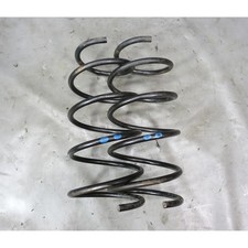 1996-1998 BMW Z3 1.9 Roadster Factory Front Coil Springs for Manual Transmission