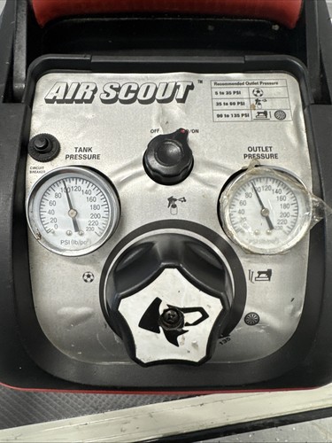 Bomba de repuesto Husky (E108560) para compresor de aire - Imagen 18 de 18