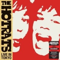 Hotrats - Live Turn Ons Indie Exclusive - Vinyl Record - G3Z