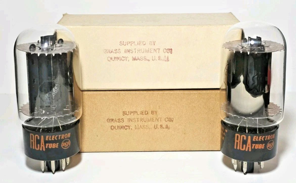 Rca 6l6gc for sale | eBay